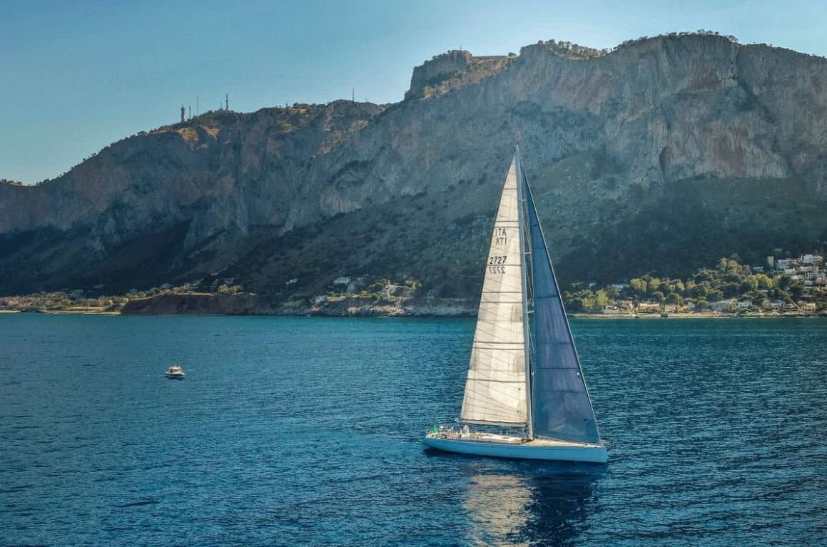 Logica luxury gulet yacht