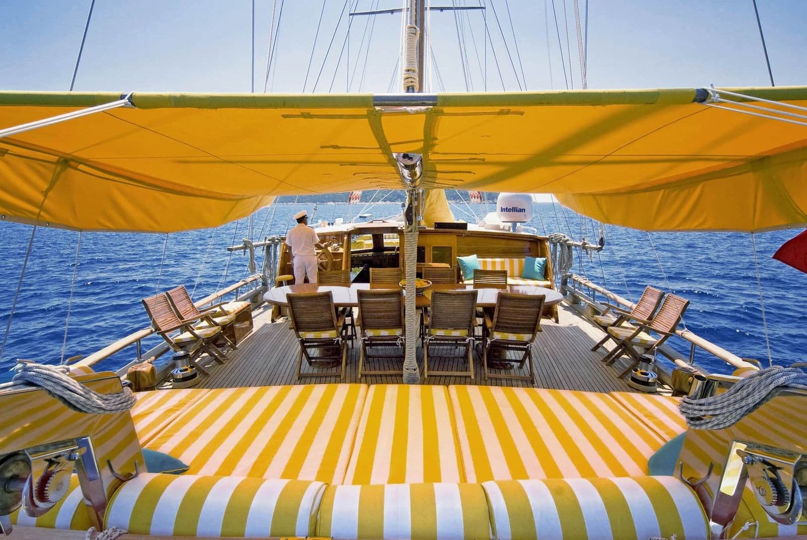 Ms Fortuna cabin