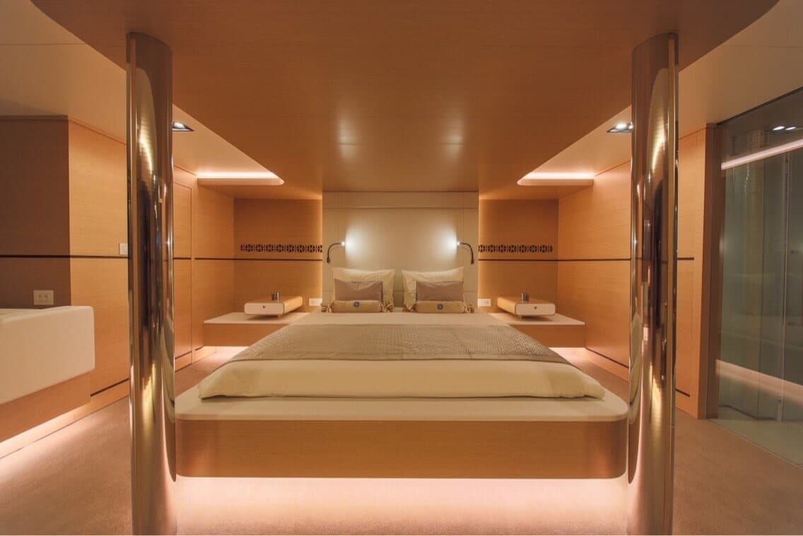 M/s Omnia interior