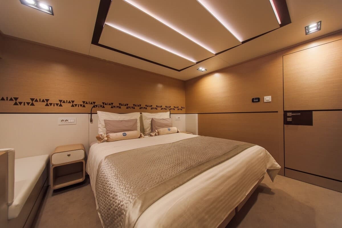 M/s Omnia interior