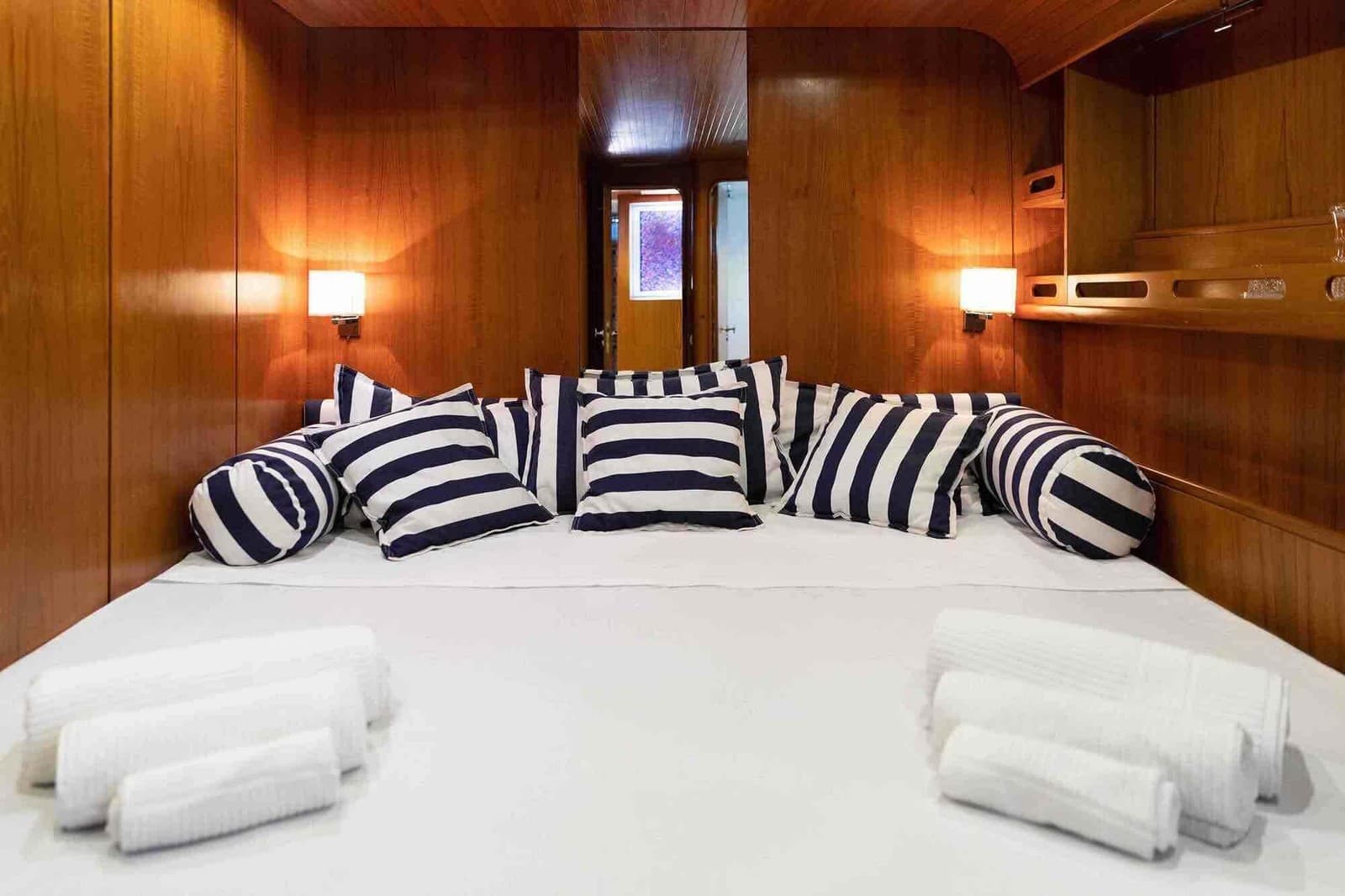 Malizia interior