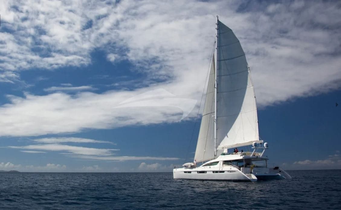 Matau luxury gulet yacht