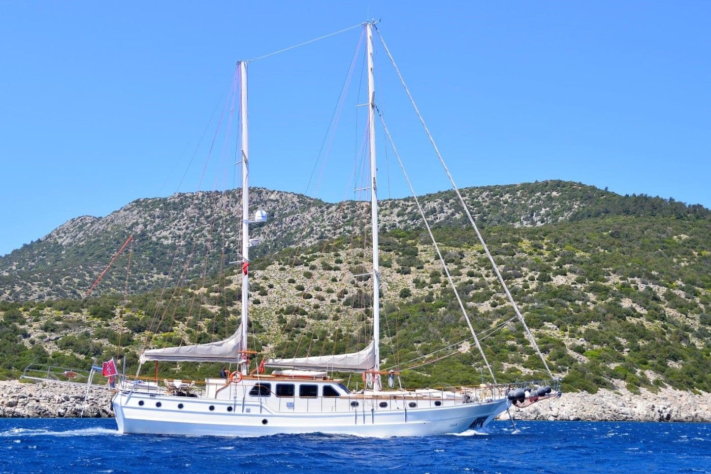 Mia exterior