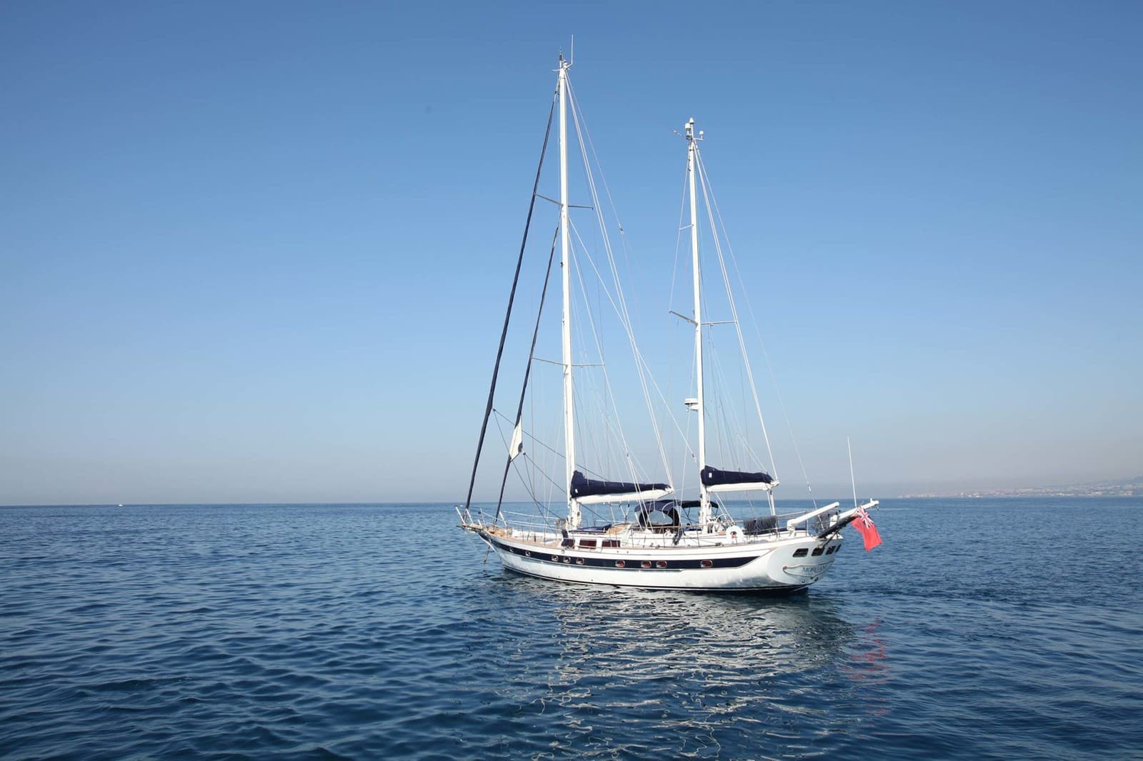 Morgane exterior