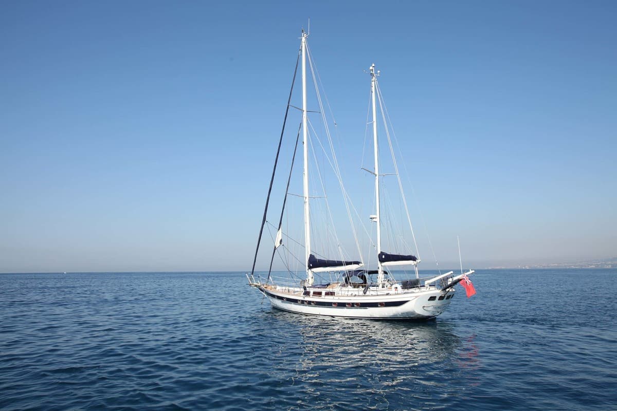 Morgane luxury gulet yacht