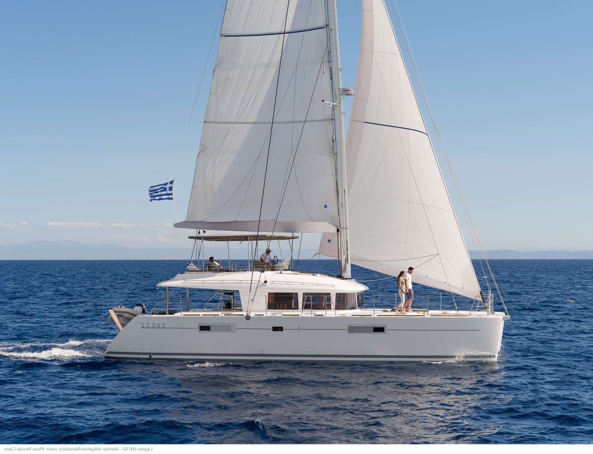 Moya luxury gulet yacht