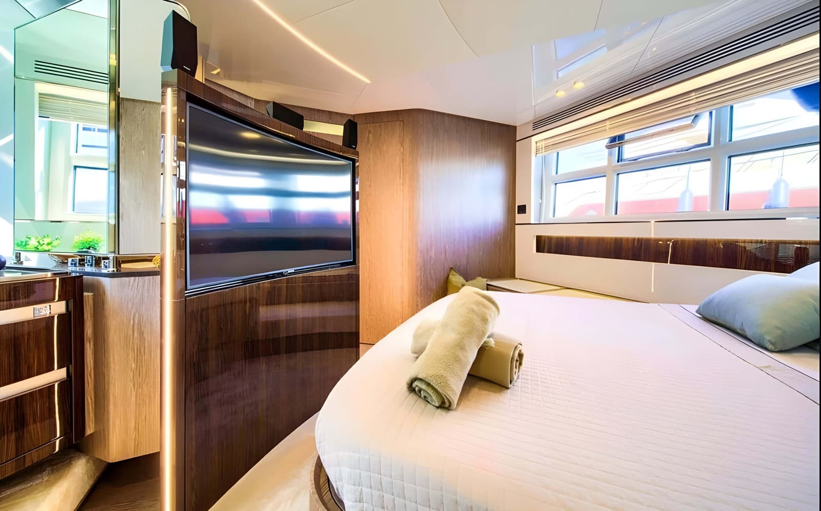 Mudita interior