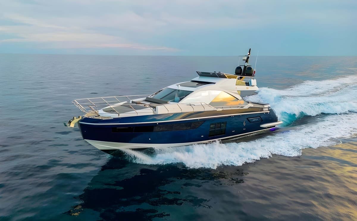 Mudita luxury gulet yacht