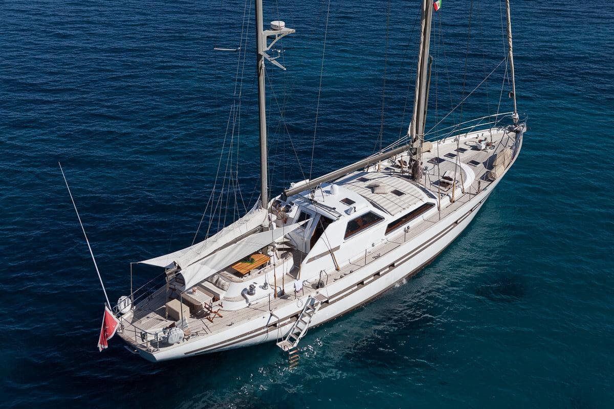 My Lotty luxury gulet yacht