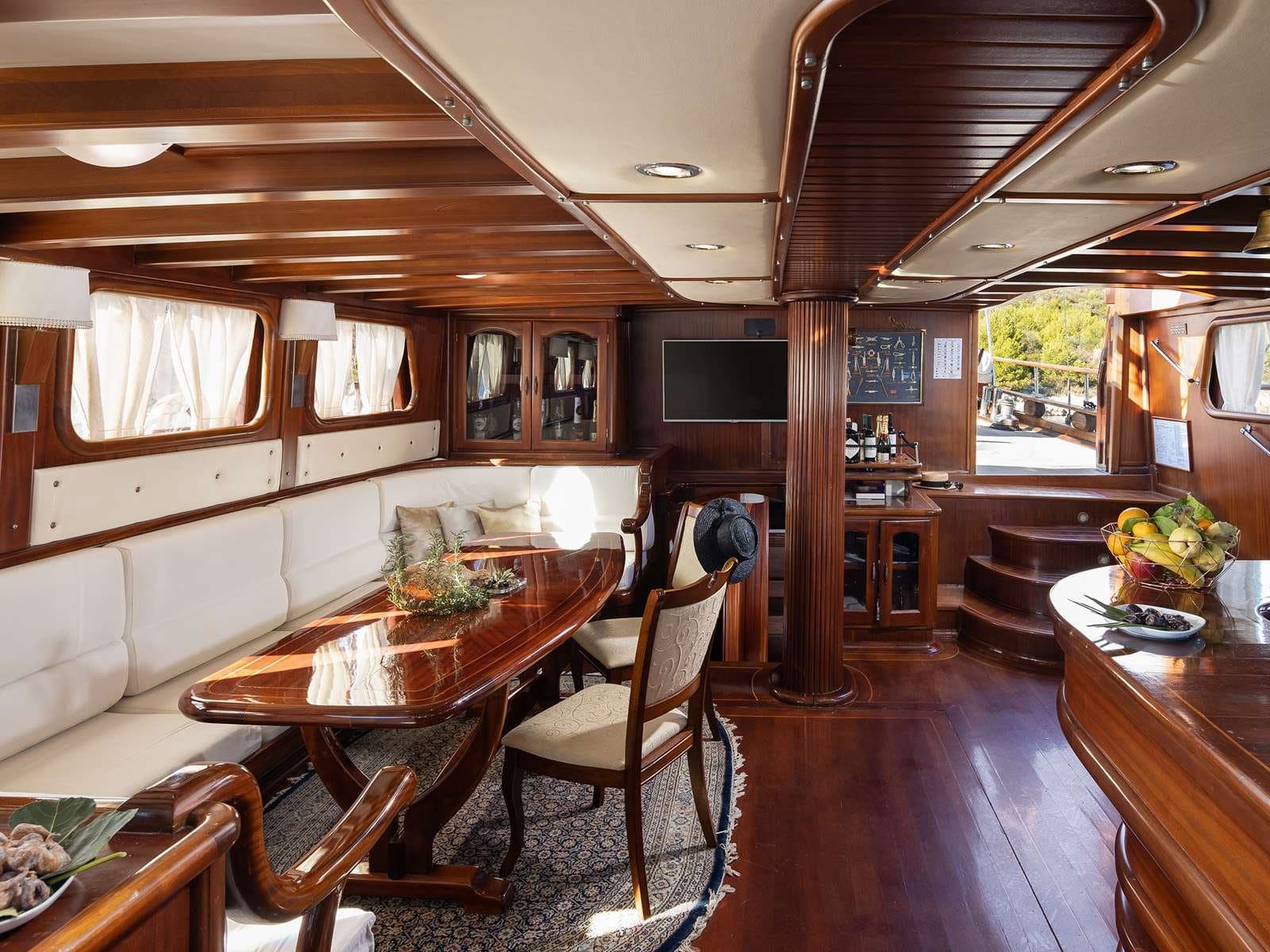 Nostra Vita interior
