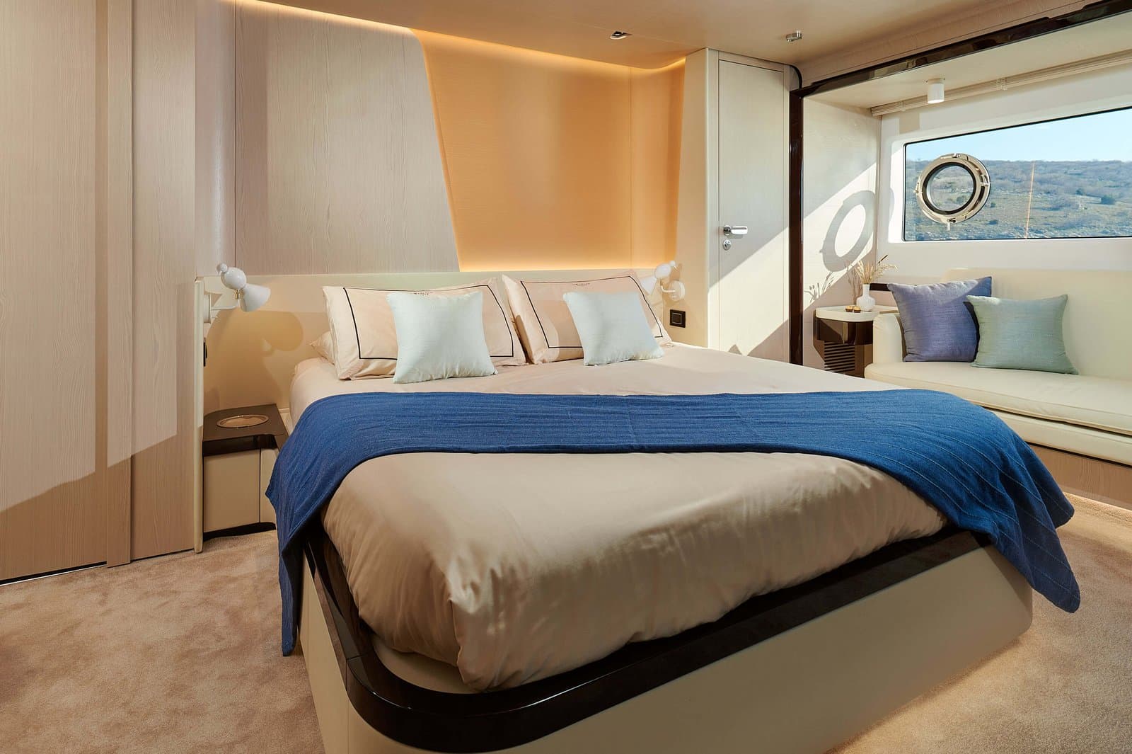 Omr Group interior