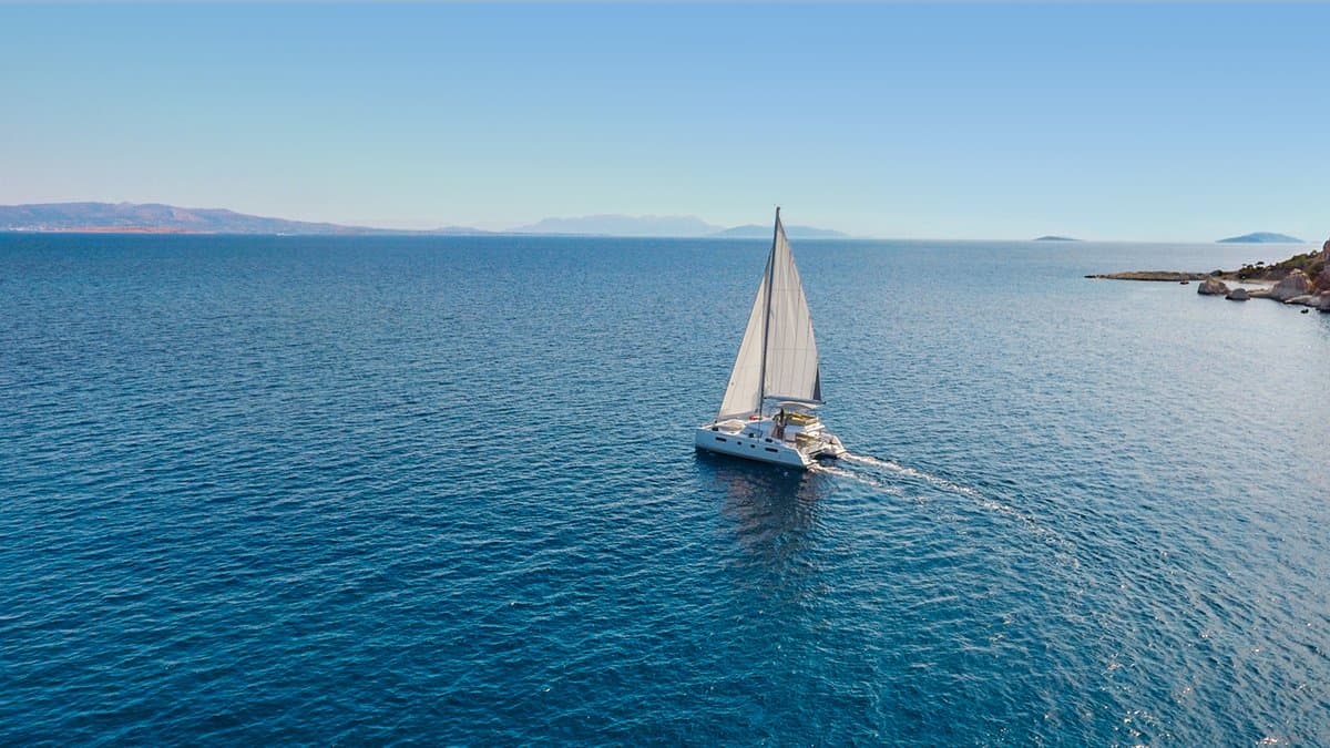 Odyssey luxury gulet yacht
