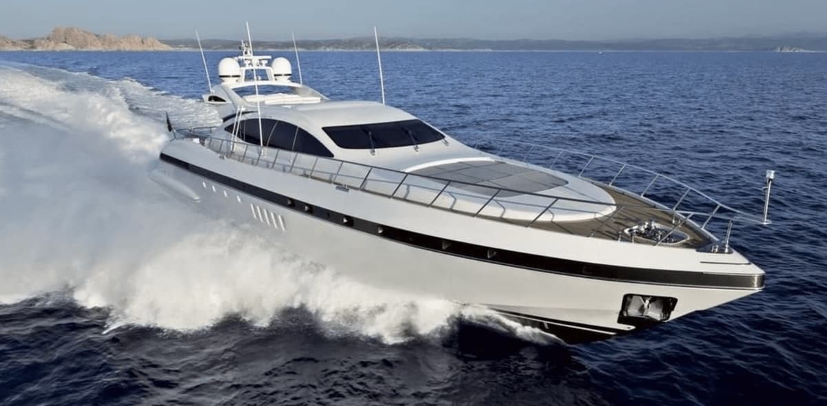 Only One luxury gulet yacht