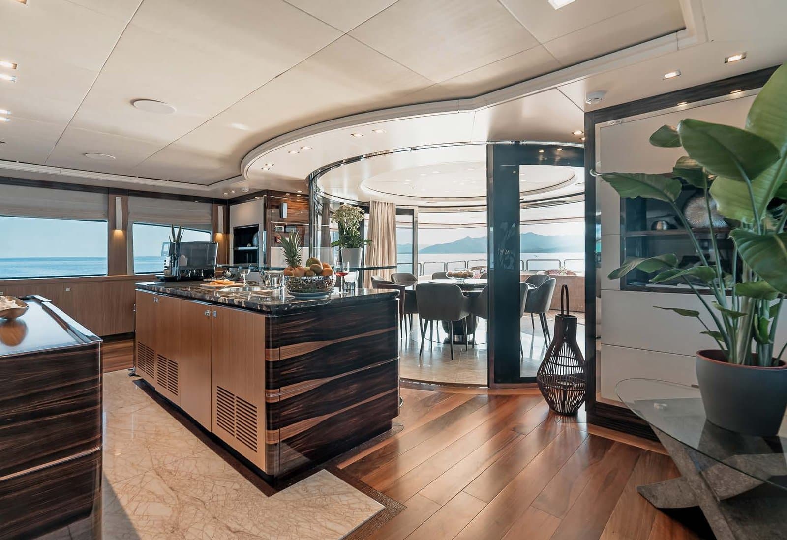 Panakeia interior