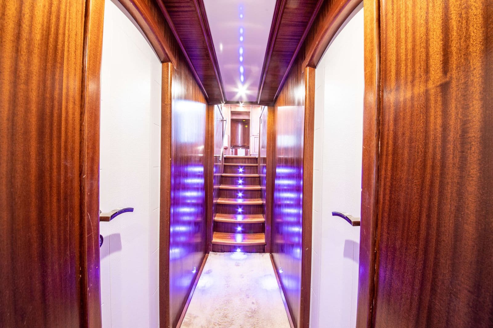 Pasali cabin