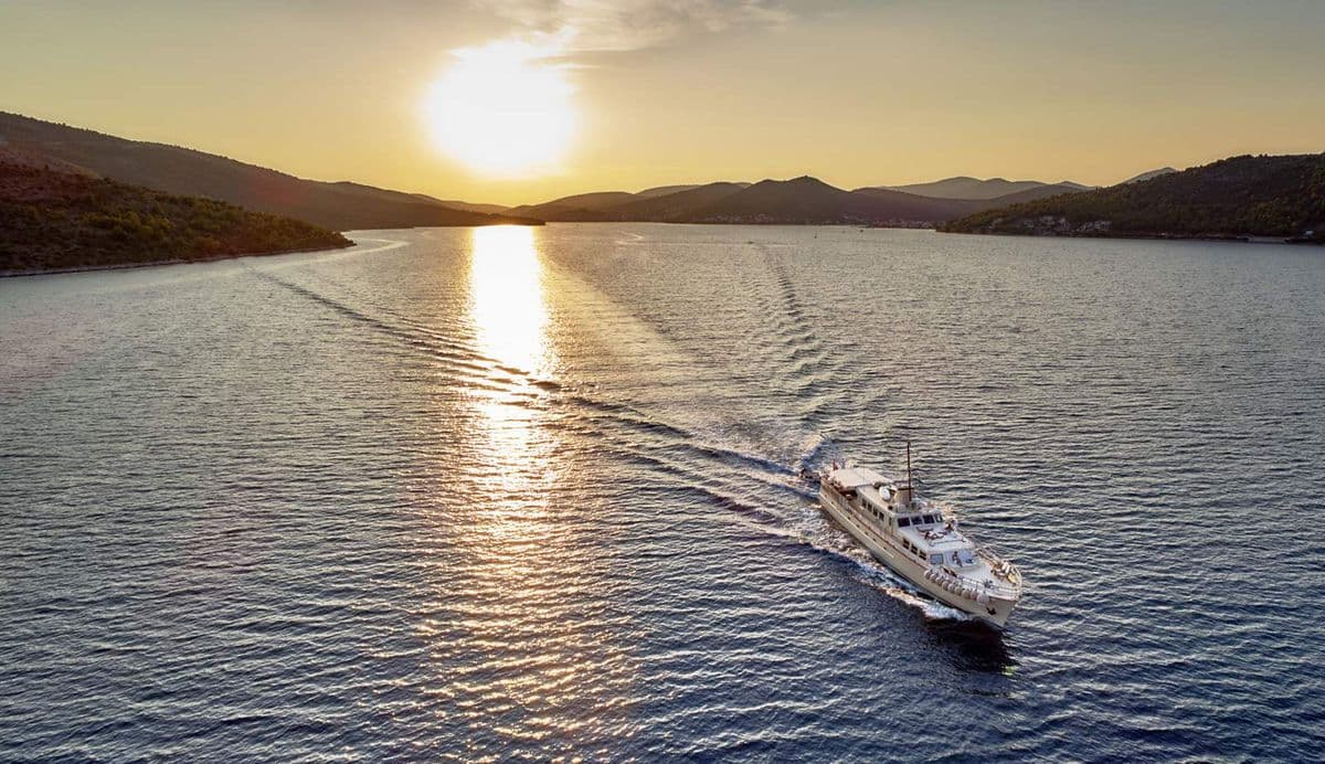 Play Fellow luxury gulet yacht