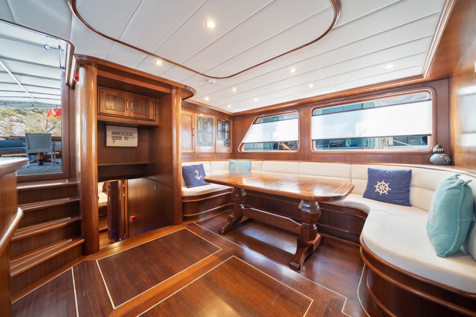 Prenses Ayca cabin