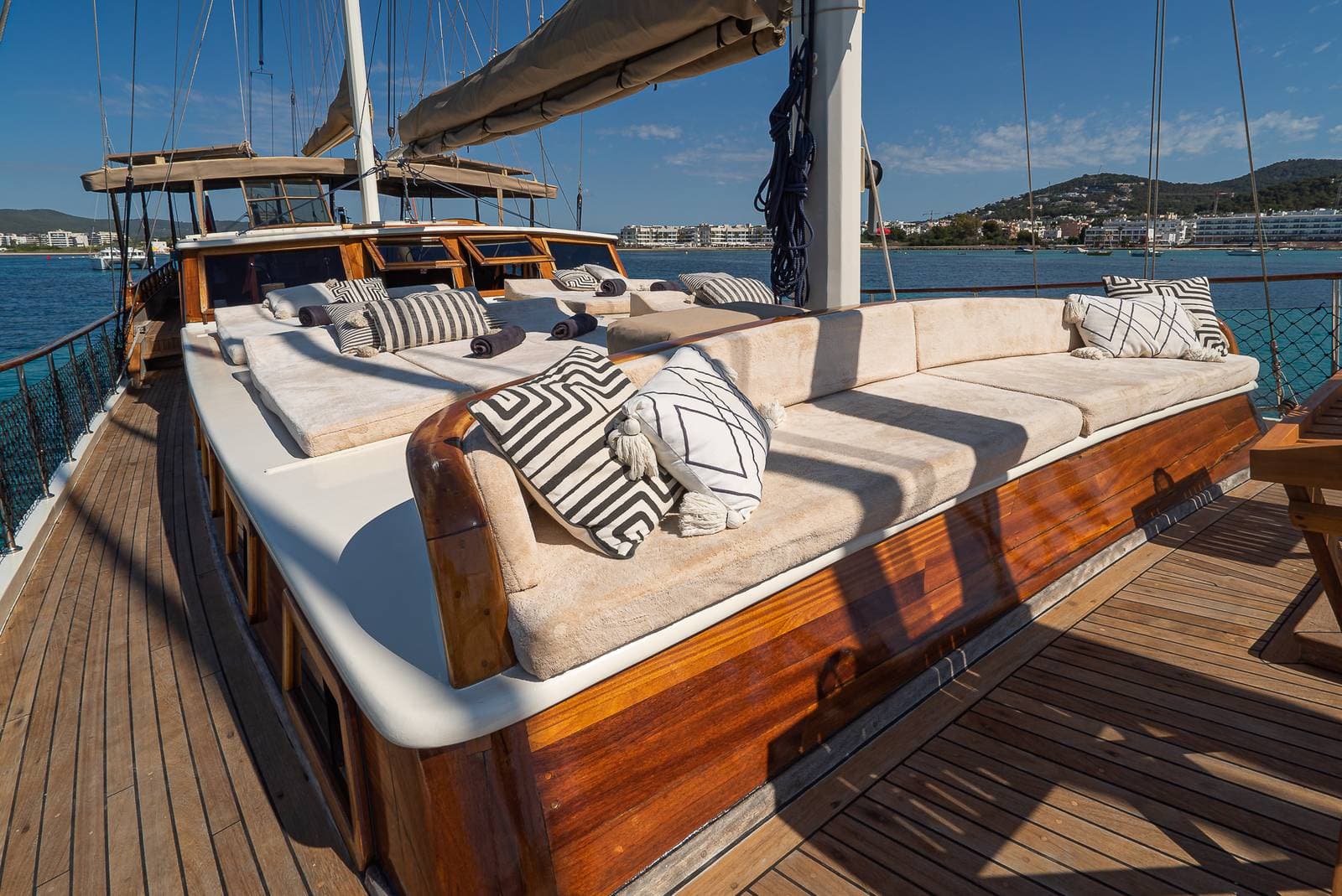 Princess Jess deck