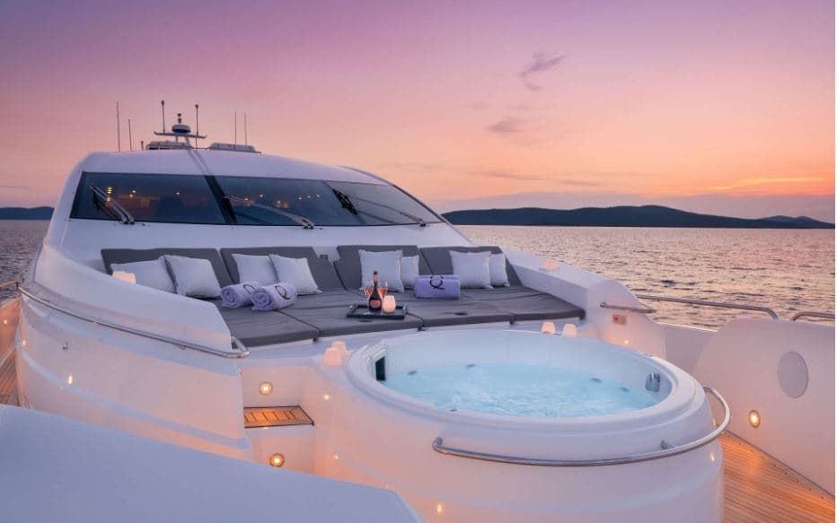 Quantum cabin