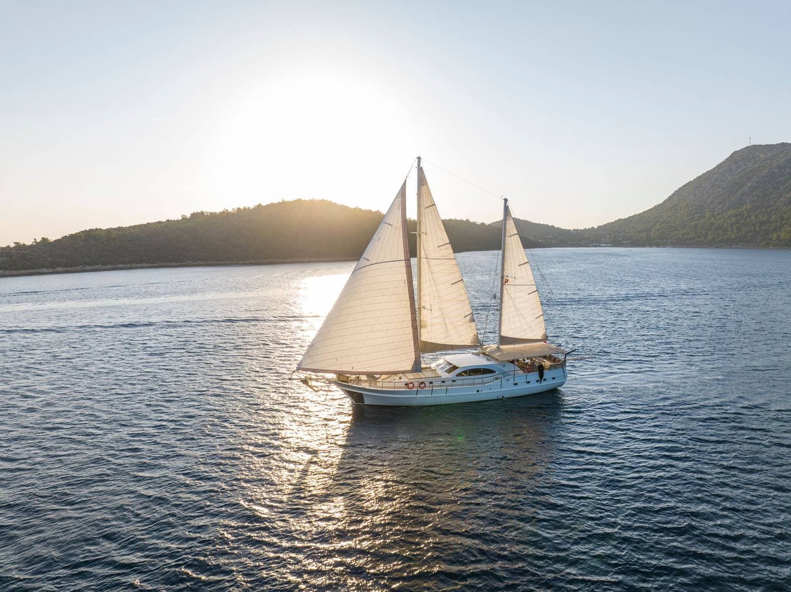 Queen Of Sea exterior