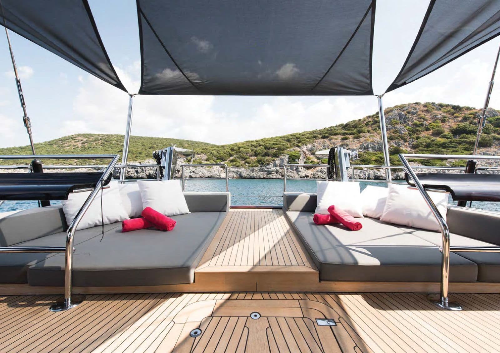 Rox Star deck