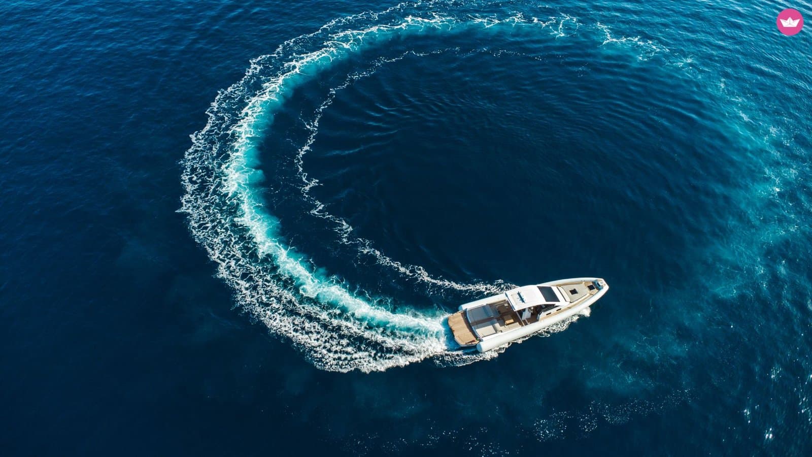 Sea Toy interior