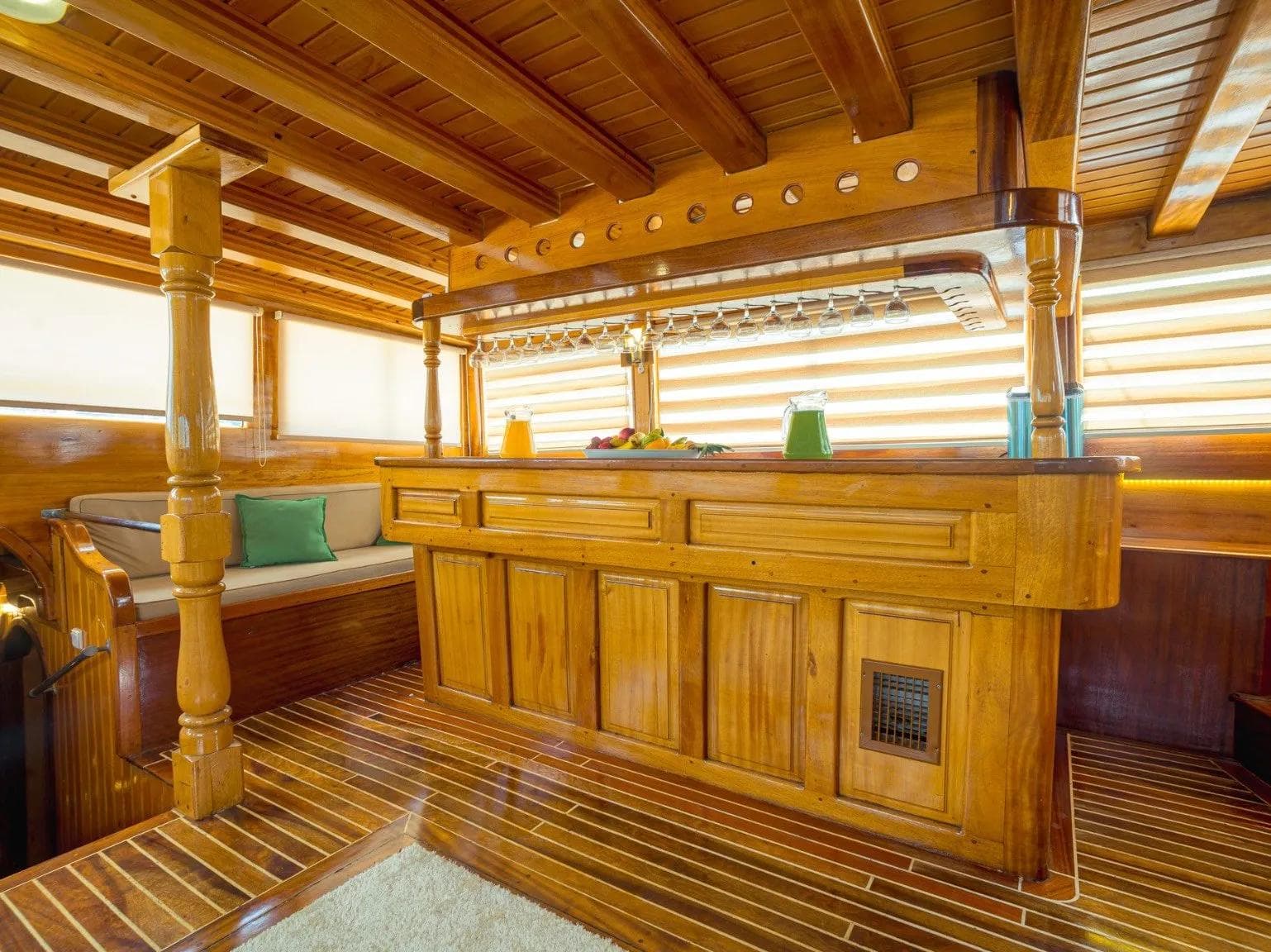 Sadri Usta 1 interior