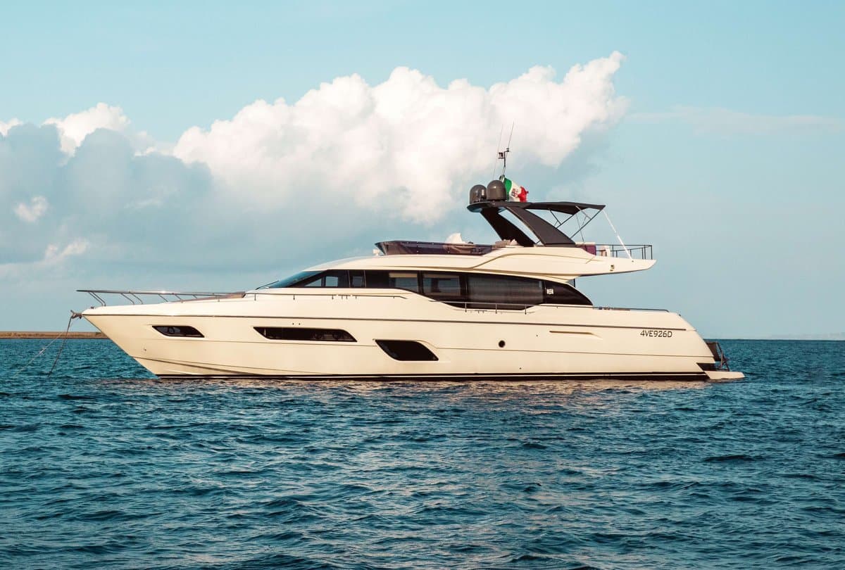 Sea Sons luxury gulet yacht