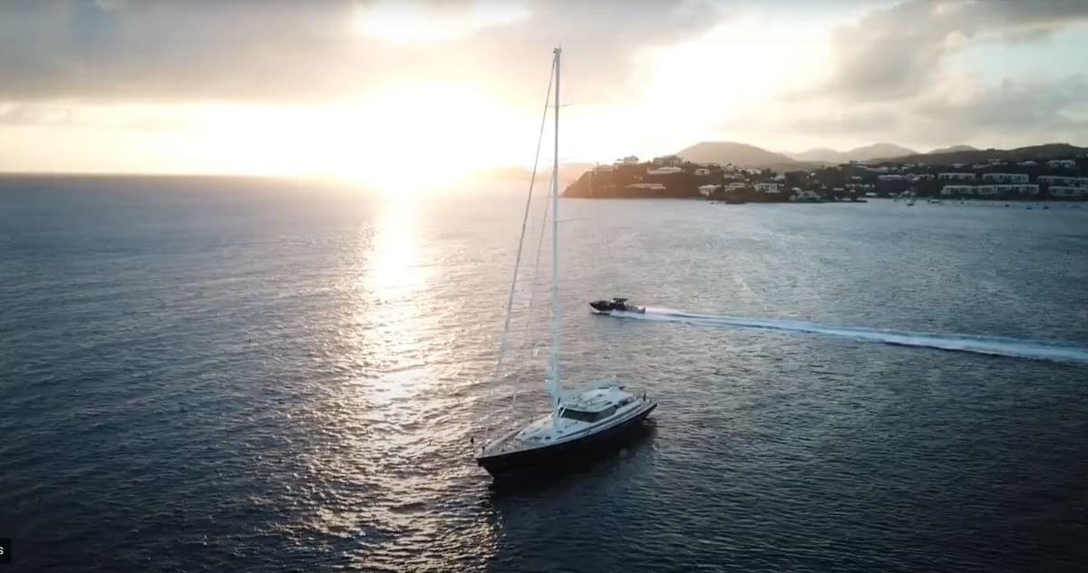 Seaquell luxury gulet yacht