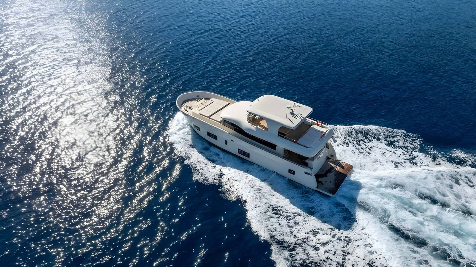 Tanway exterior