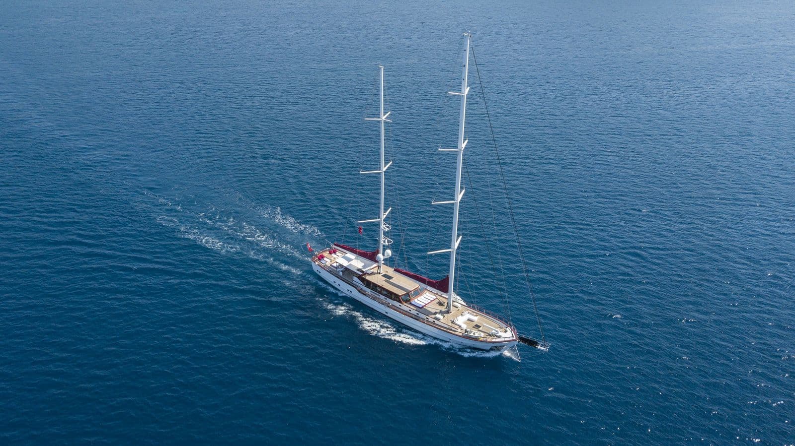 That's Amore cabin
