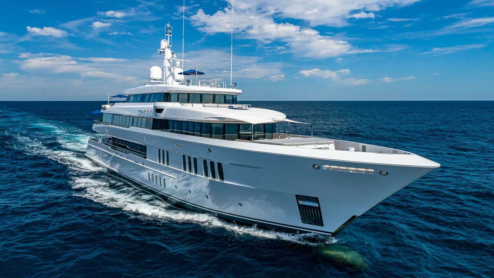 Top Five II exterior