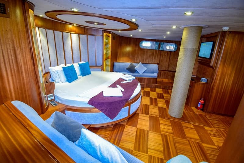 Ugur cabin