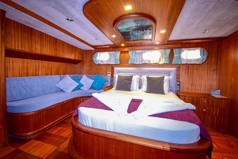 Ugur cabin
