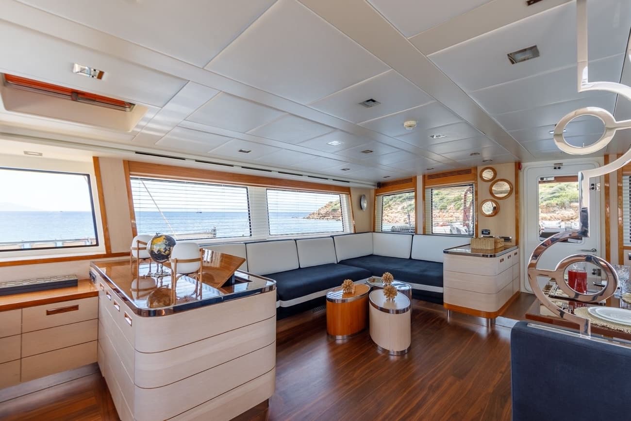 Vay cabin