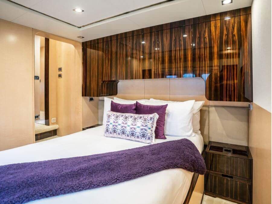 Valere cabin