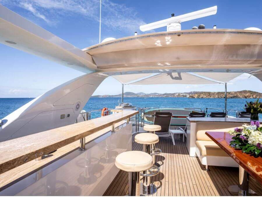 Valere deck