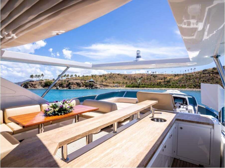 Valere interior