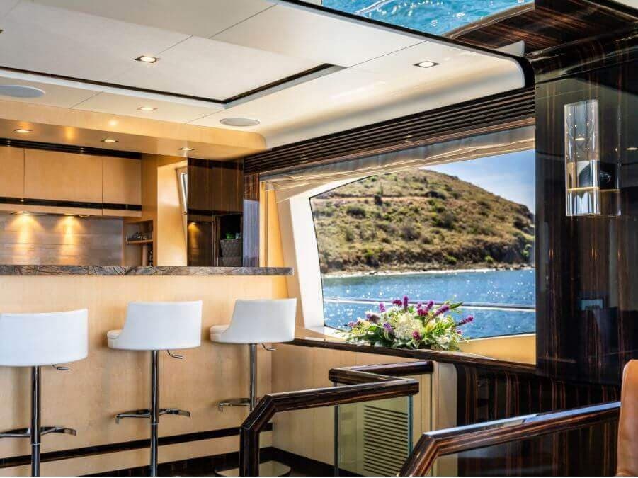 Valere cabin