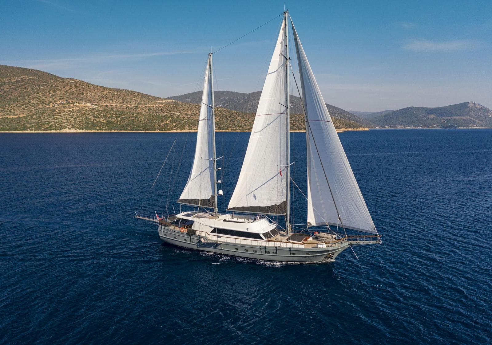 Virtuoso exterior