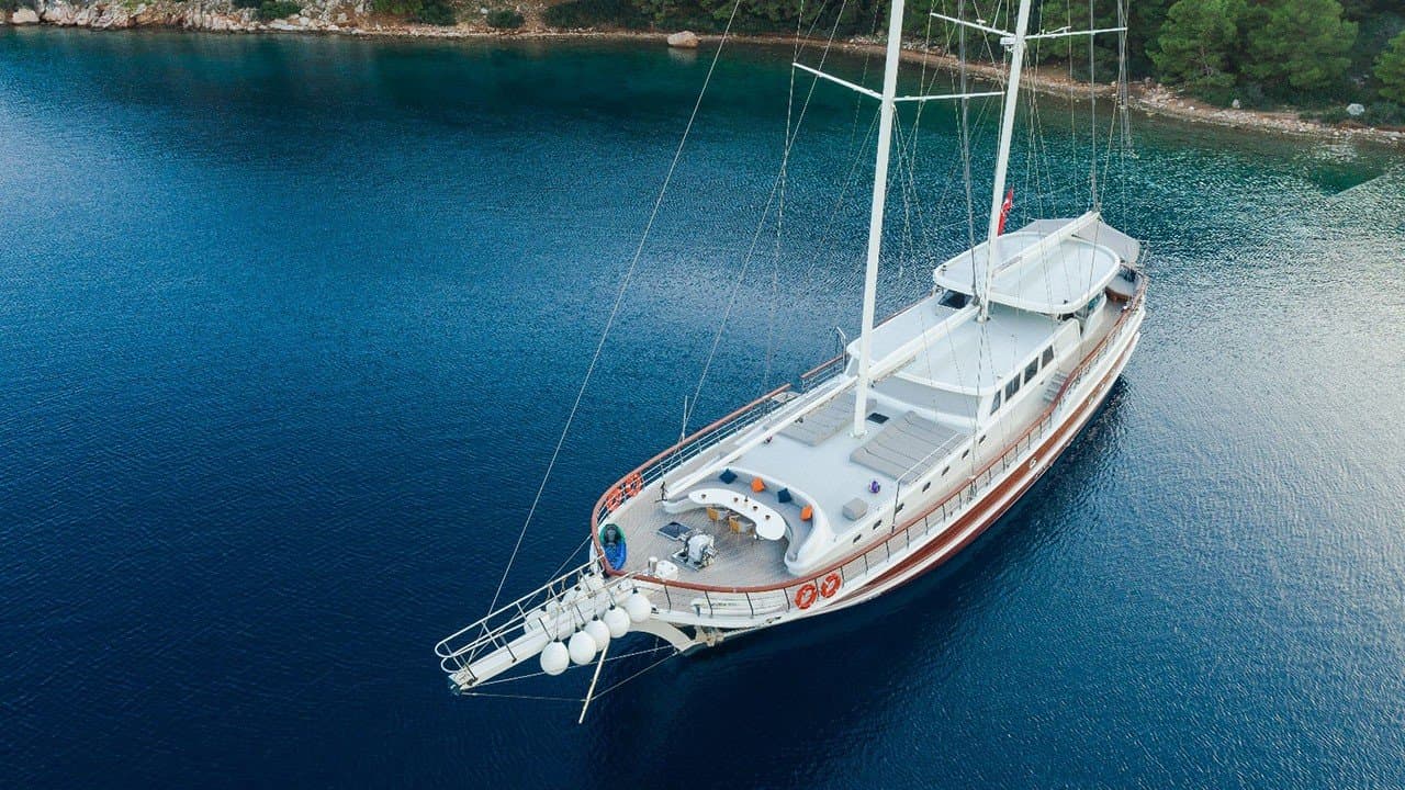 Vista Mare exterior