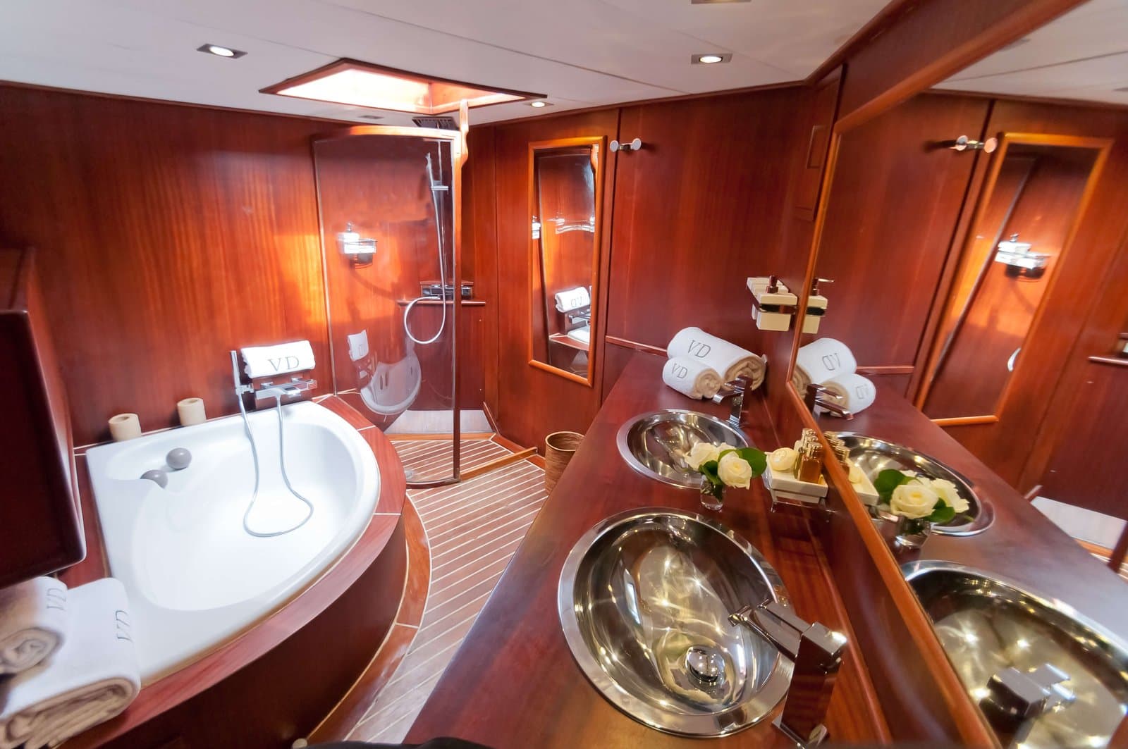 Vita Dolce interior