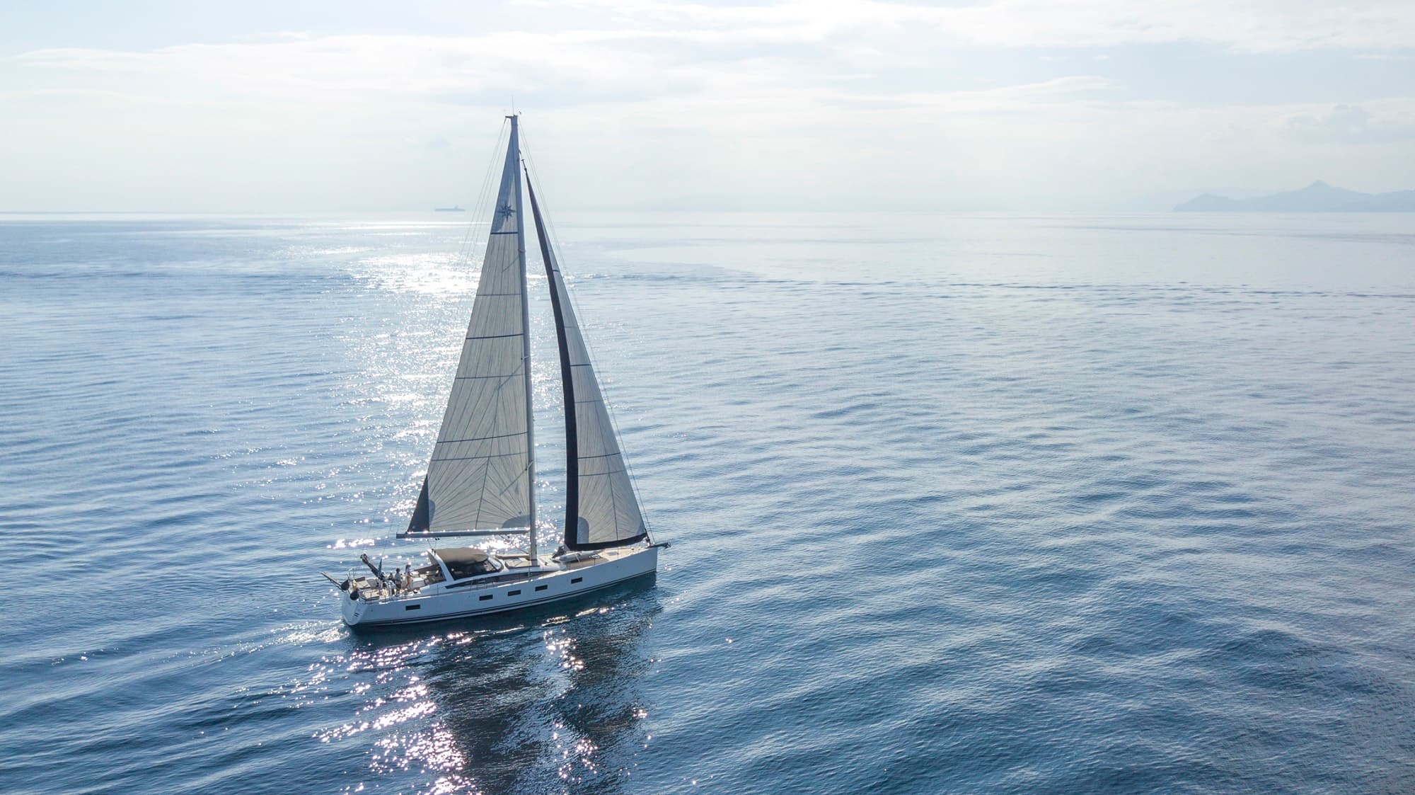 Discount: S/Y Life Time - Luxury Yachting Experience in Greek Islands