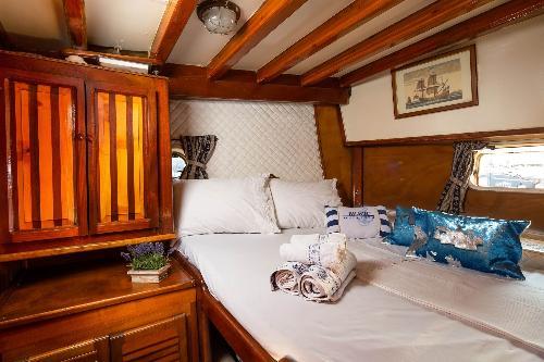 Luxurious Accommodation for 12 Guests