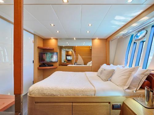 Graceful Onboard Suites