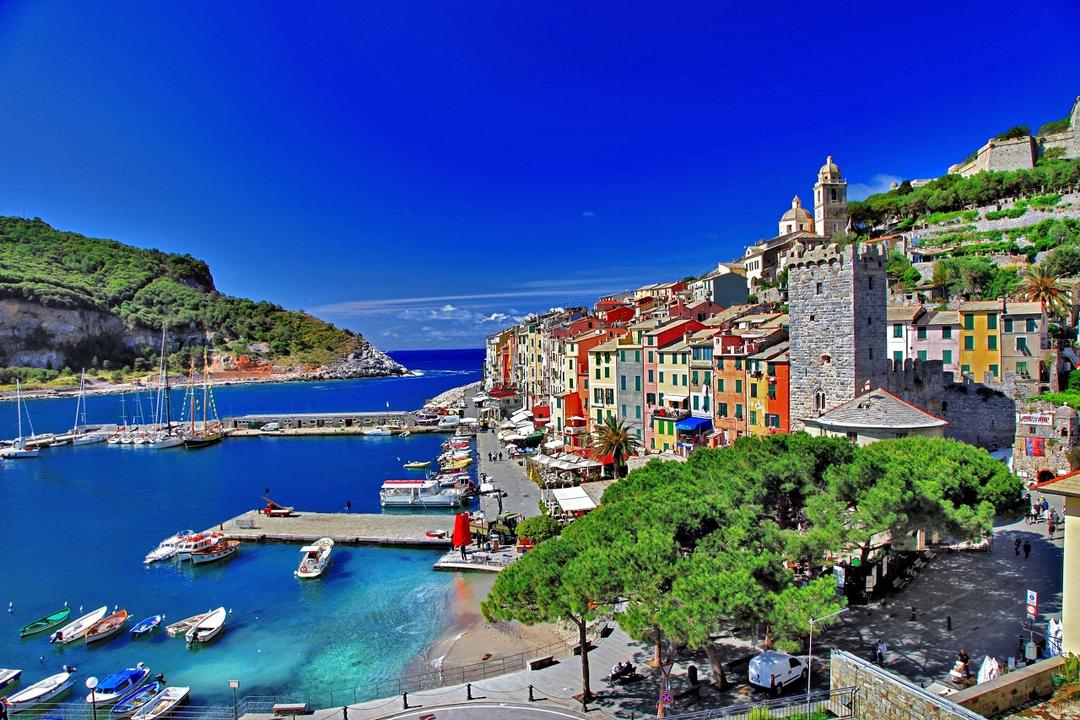 Your Gateway to Italian Splendor