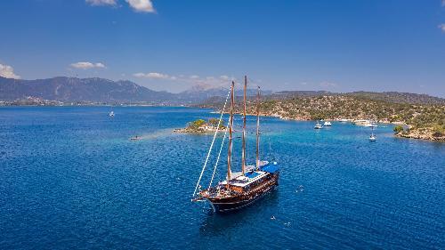 Unforgettable Greek Island Exploration