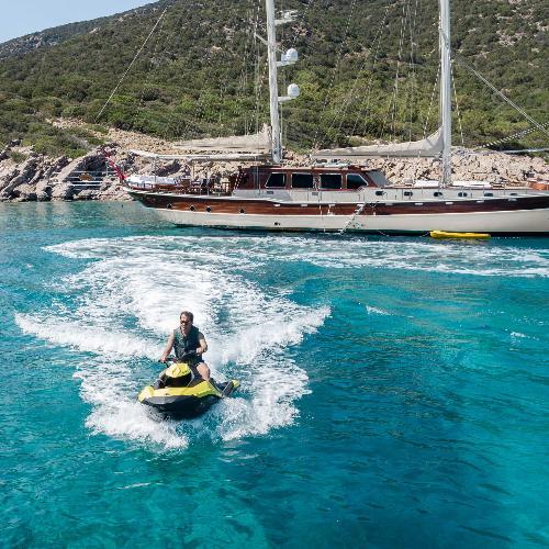 Unparalleled Amenities and Comfort